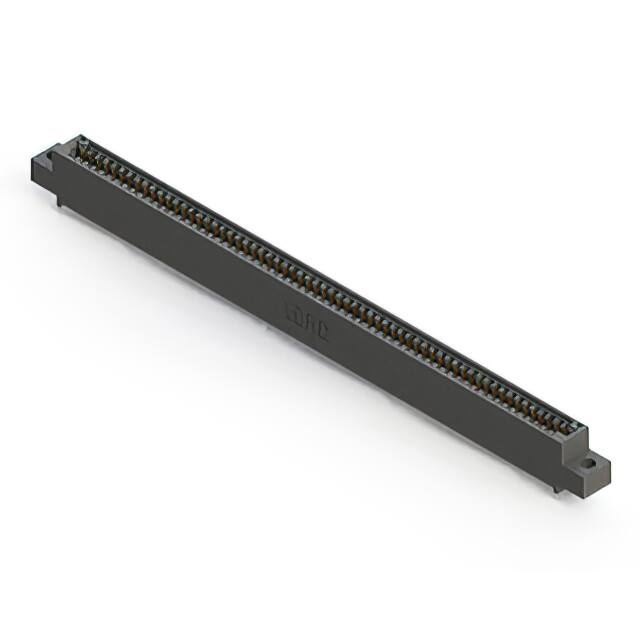 395-063-521-404 EDAC Inc.  Edgeboard Connectors
